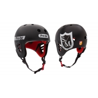 Pro-tec S&M Full Cut Certified Helmet