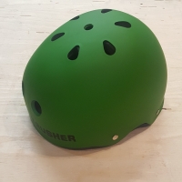 Krusher Unlimited Series Helmet