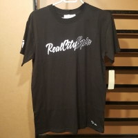 Real City Spin T-shirt