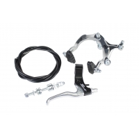 Odyssey 1999 Brake Kit