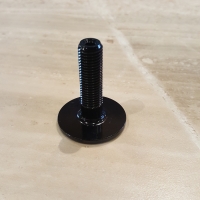 Ugly Ass Bikes Fork Top Cap - H10