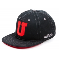 United Quintin Snapback Hat