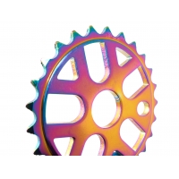 KHE MVP 6061 Sprocket - OIL SLICK