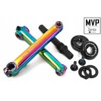 KHE MVP US BB Crankset