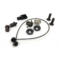 Odyssey Evo 2.5 Replacement Brake Parts Kit