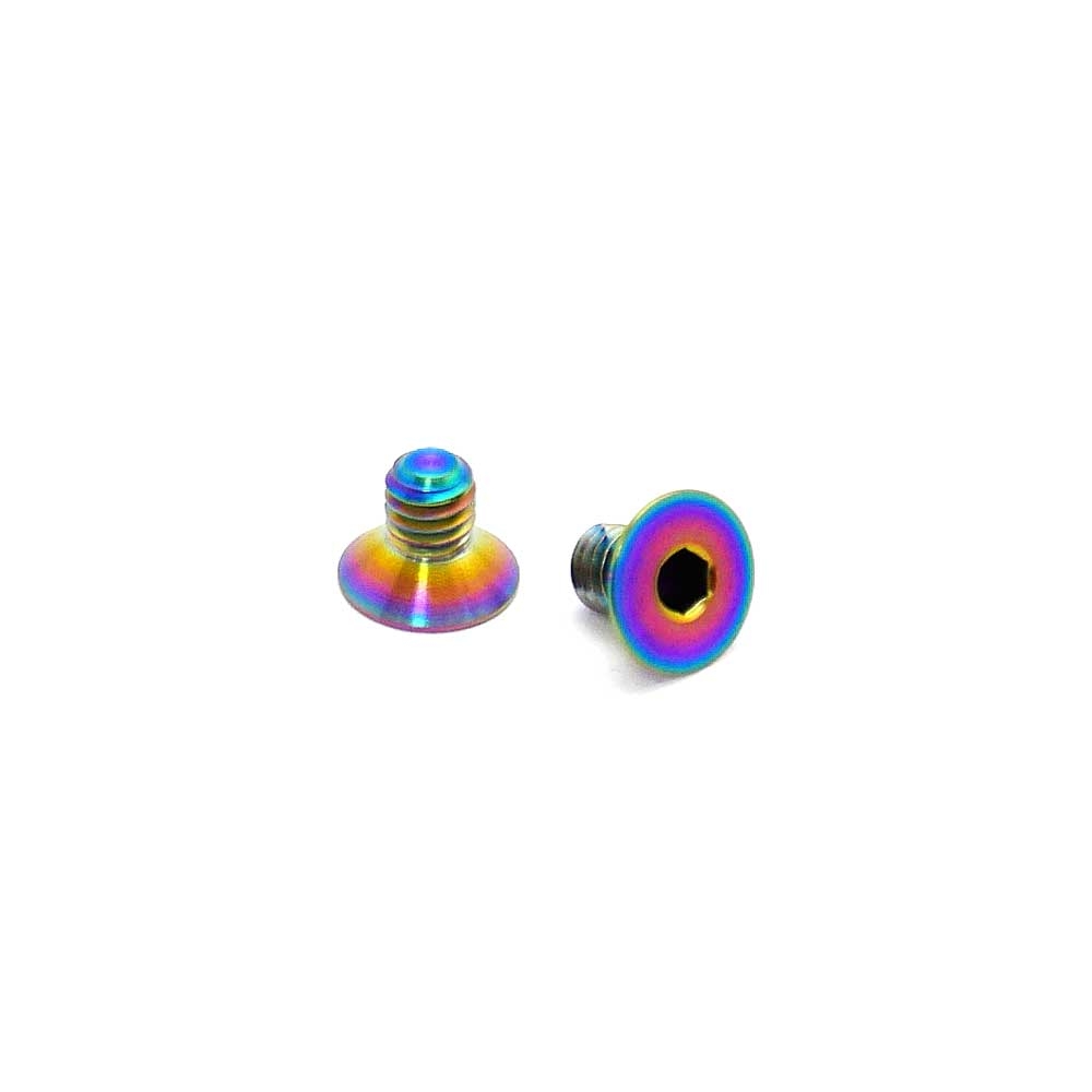 Tlc titanium bolts sale