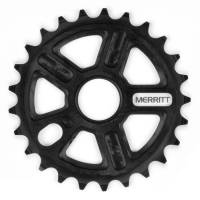 Merritt Mighty Sprocket