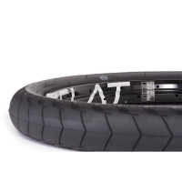 Eclat Decoder 120 Tire