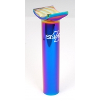 Snafu Pivotal Seat Post - Jet Fuel