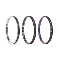 Eclat E440 Lightweight Rim - Galactic Purp