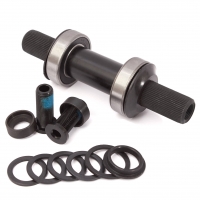 KHE Mid 48 Spline Bottom Bracket Set