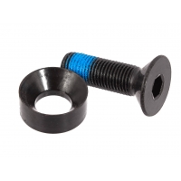 KHE Crank Bolt and Washer Kit