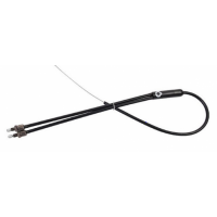 Vocal "Retro" Lower Gyro Cable