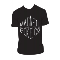 Macneil Octagon T-shirt