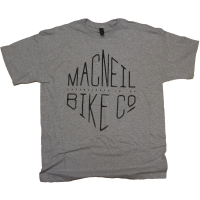 Macneil Octagon T-shirt