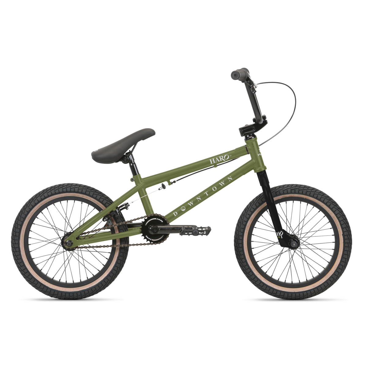 Haro flatland bmx clearance bikes