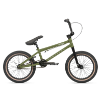 Haro Downtown 16" BMX Bike