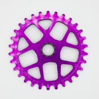 Tree Bicycle Co Lite Splined Sprocket
