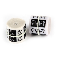 Cult Stack Logo Rim Strips (PAIR)