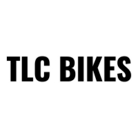 TLC Frame Sticker