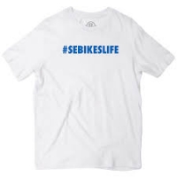 SE Bikes #SEBIKESLIFE T-Shirt