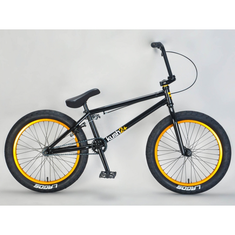 Mafia deals bike bmx