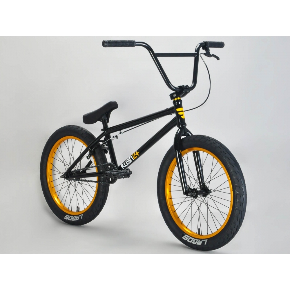 Mafia Bikes Kush 2 BMX Bike