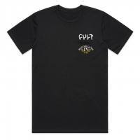 Cult Nativeland Pocket T-shirt