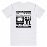 Cult WW3 T-shirt