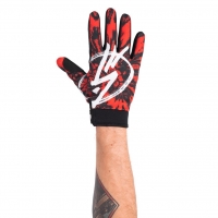 The Shadow Conspiracy Tye Die Gloves