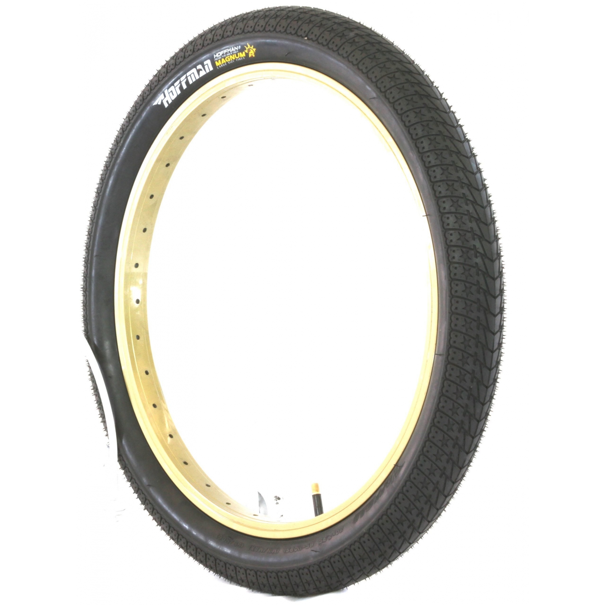 Hoffman Bikes Magnum Tire