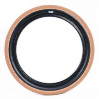 Cult x Vans 18" Tires (PAIR)