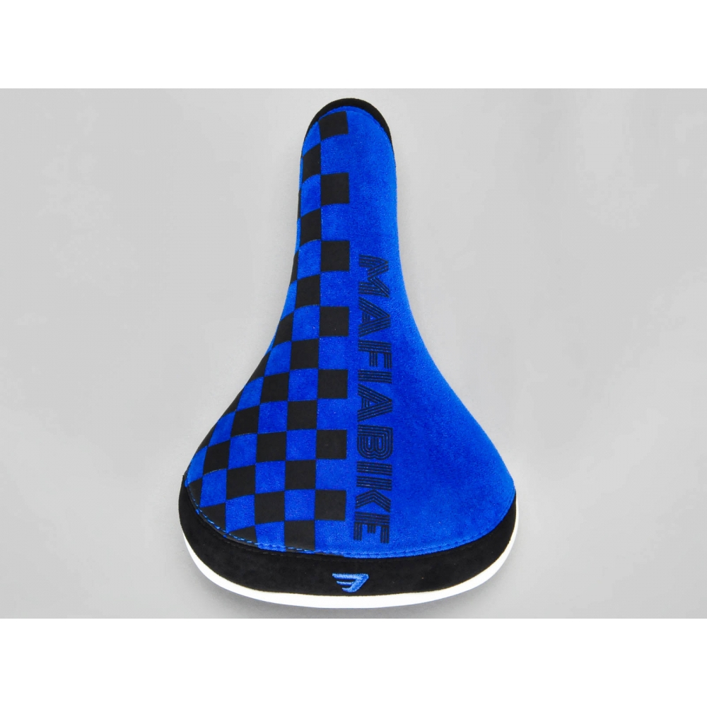 Mafia Bikes Checkerboard Seat