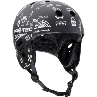 Pro-tec Cult Full Cut Certified Helmet