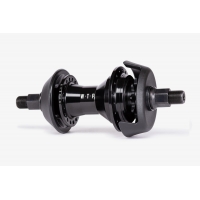 We The People Hybrid Freecoaster/Cassette Hub + Hub Guards