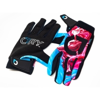 Cry Fugazi II Gloves
