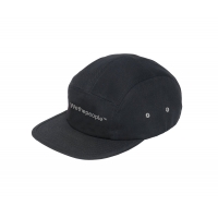 We The People Embroidery 5 Panel Cap