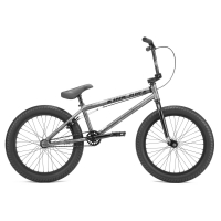 Kink Curb BMX Bike