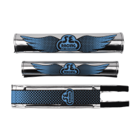 Se Bikes Wing Padset