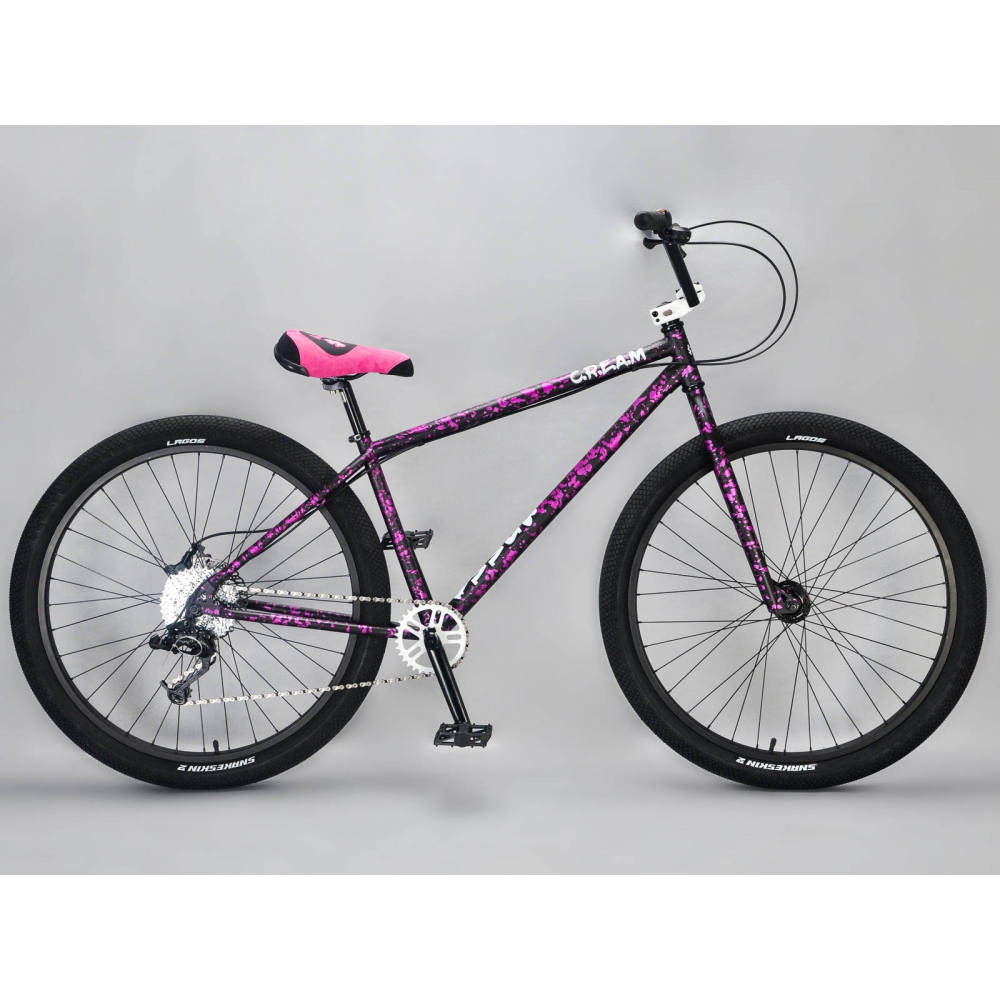 Mafia Bikes Bomma 27.5 Bike