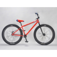 Mafia Bikes Bomma 26" Wheelie Bike