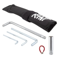 Rant Essential Tool Kit