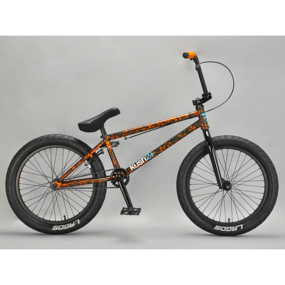 Kush 2 2025 mafia bmx