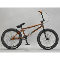 Mafia Bikes Kush 2+ BMX Bike