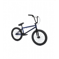 Fiend Type O- BMX Bike