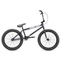 Kink Curb BMX Bike