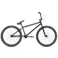 Haro Downtown 24" BMX Bike