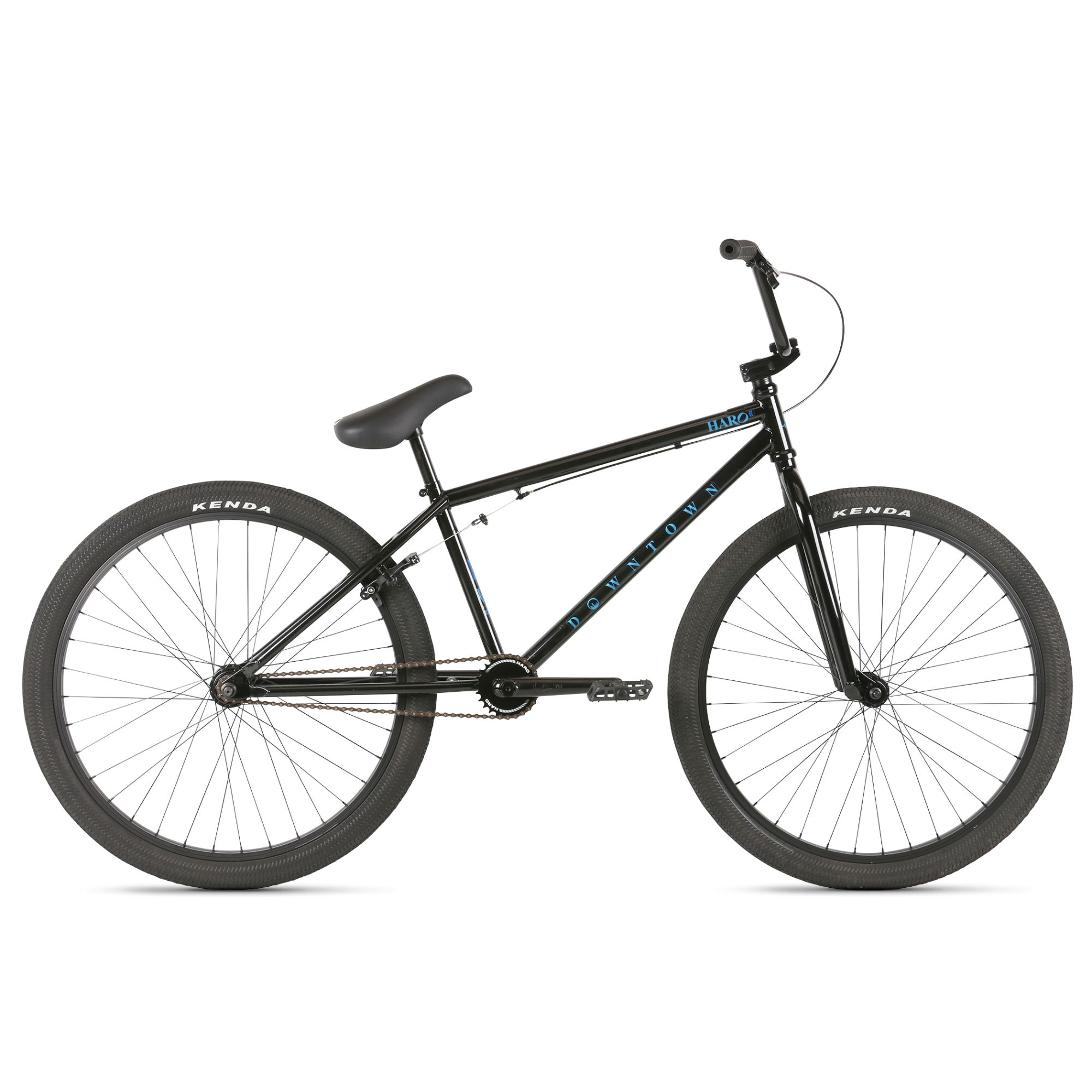 Haro 24 inch bmx best sale