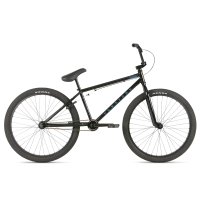 Haro Downtown 26" BMX Bike