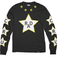Etnies Rad Jersey Long Sleeve